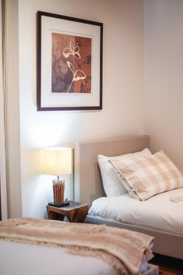 Snooty Fox Bed &Breakfast Bed & Breakfast Hazelbrook Exterior foto
